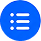 A blue circular icon featuring a white bulleted list to help navigate product price comparisons