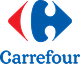 The Carrefour supermarket logo represents a major retailer tracked by our price comparison service for daily supermarket deals